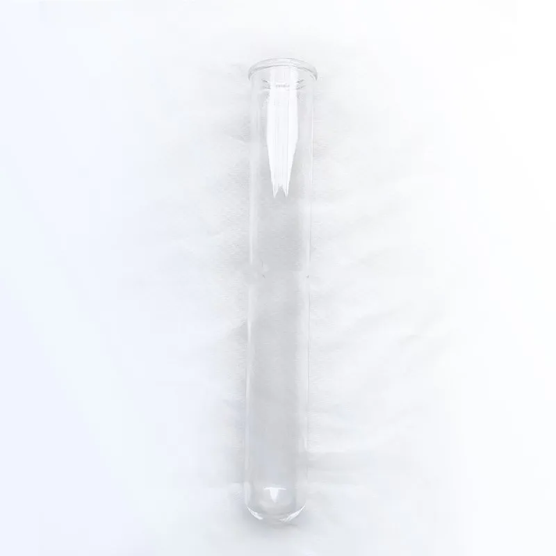 

Nitrogen determinator Accessories digestive tube 40 * 293mm nitrogen determination tube protein determination tube / 250ml