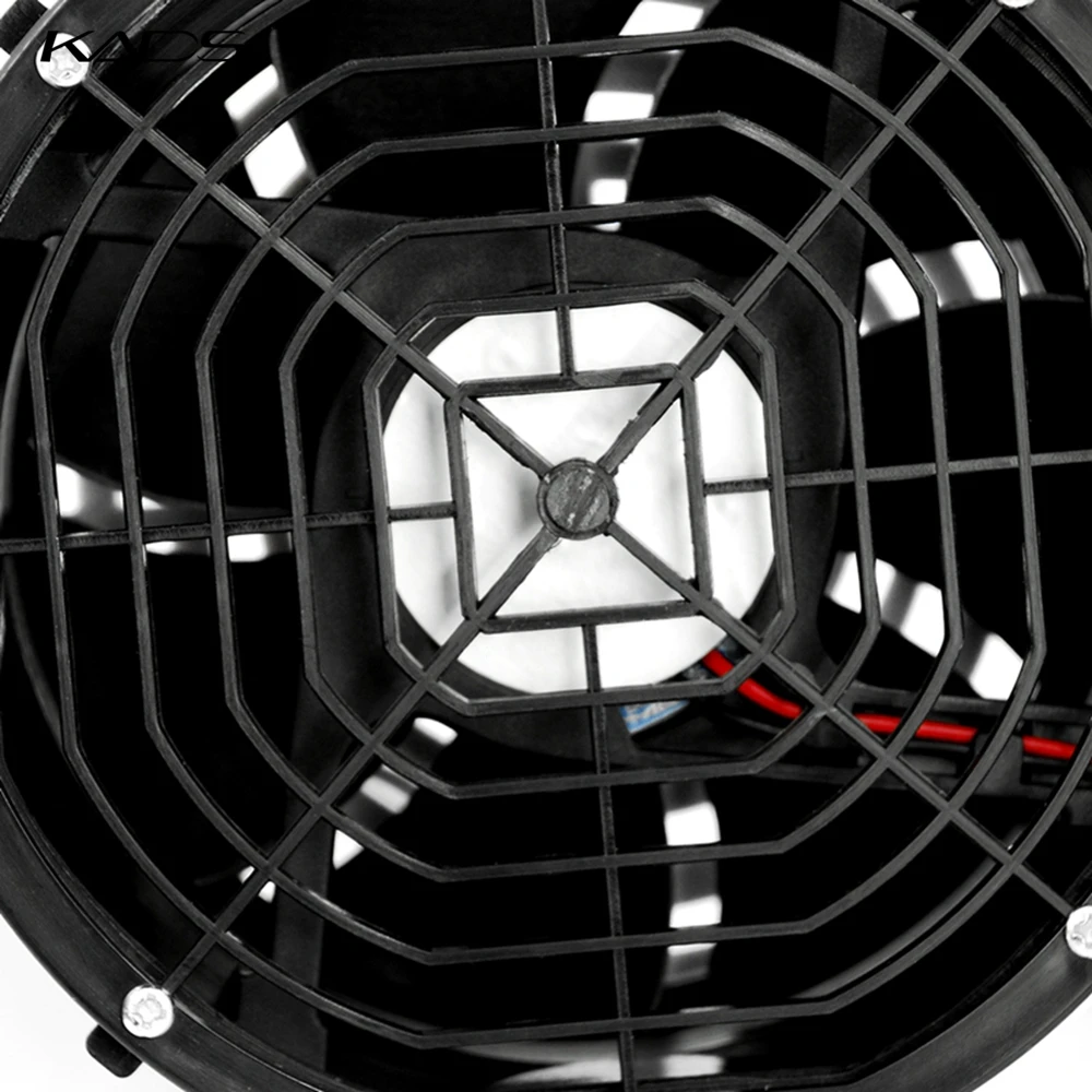 Белый пылесос KADS для ногтей малошумный маникюрный аппарат с высокой мощностью