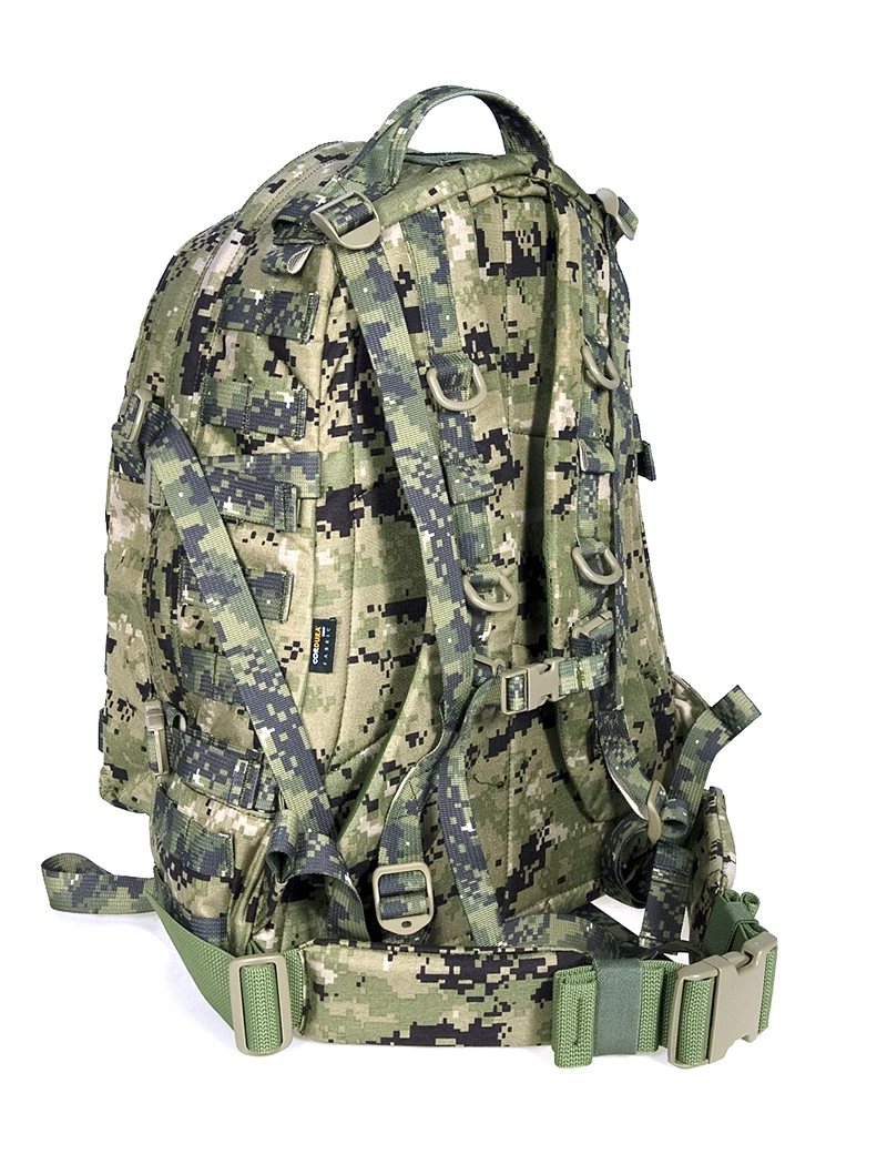 Рюкзак FLYYE MOLLE AIII PK-M001