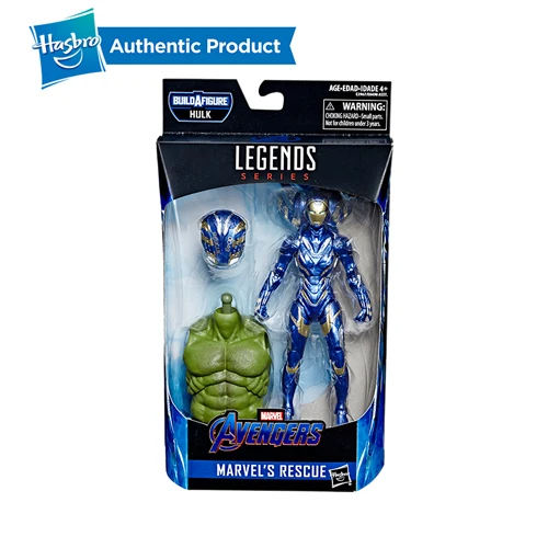 Pepper Potts Hasbro Мстители Marvel легенды серии завершающей с героями комиксов Марвел, спасательный 6-дюймовый Коллекционные Фигурки игрушки Пеппер Потс; военная машина - Цвет: Pepper Potts
