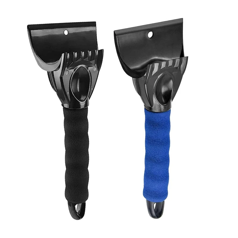 

Скребок для льда для автомобиля, скребок для снега, сверхмощный снег для удаления мороза, снега, льда для ветра