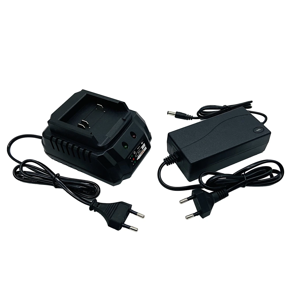 Электрический инструмент зарядное устройство для литиевых аккумуляторов