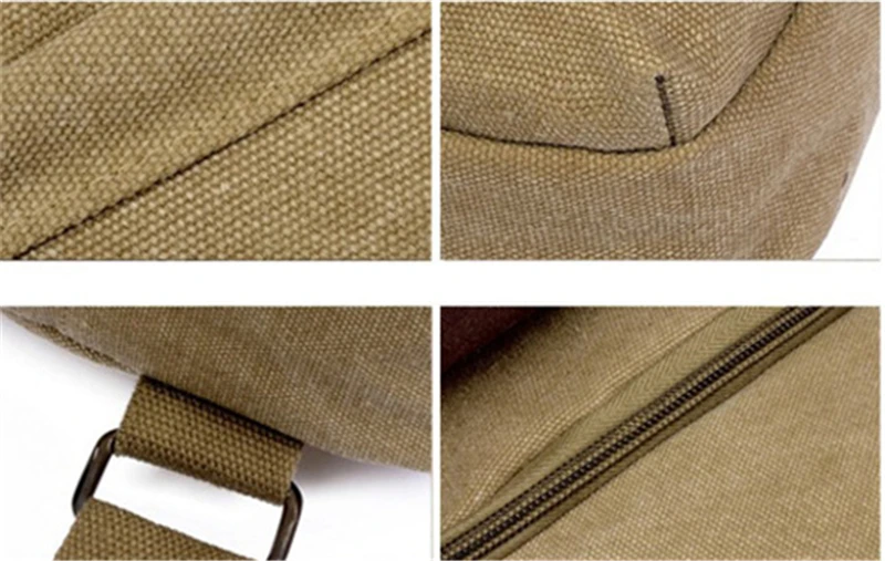 Холщовая нагрудная сумка Luffy для косплея трафальгара Ло в стиле аниме сплошной