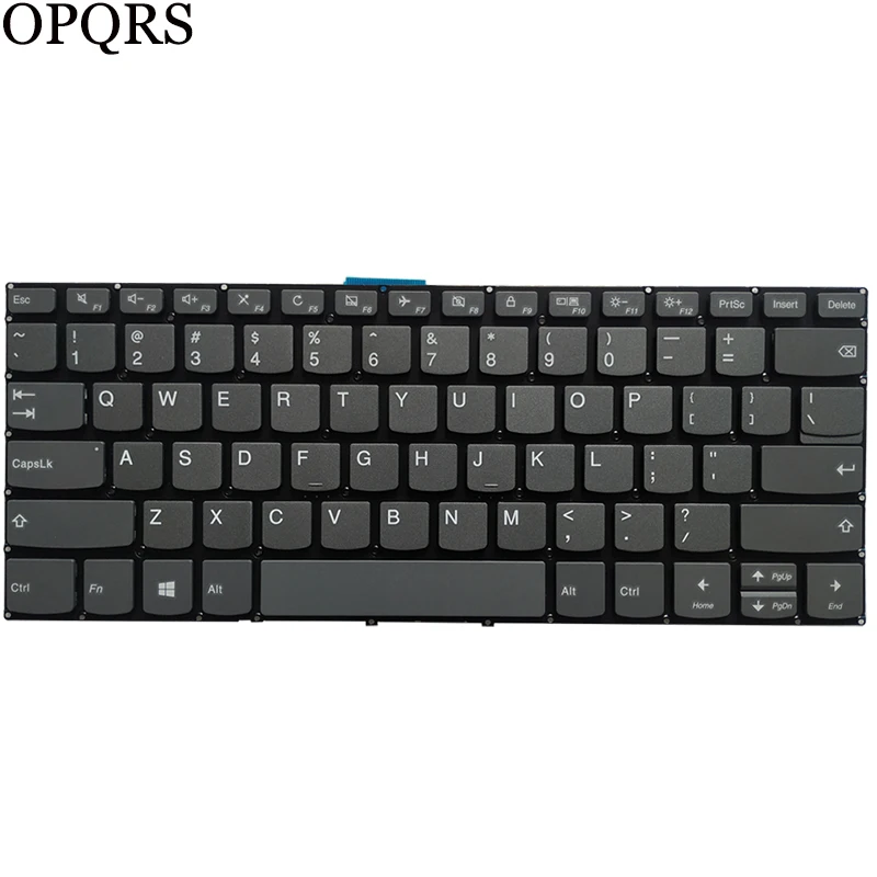 

NEW US keyboard For Lenovo IdeaPad V330-14IGM V330-14IKB V130-14IKB 330C-14IKB V530S-14ikb US laptop keyboard