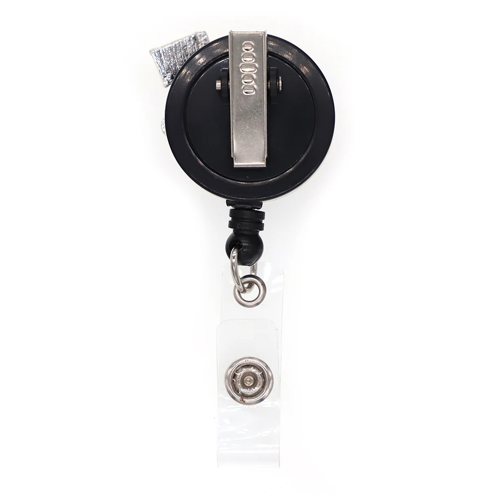 Выдвижной Значок держатель для медицинской машины скорой помощи 10 шт./лот новый