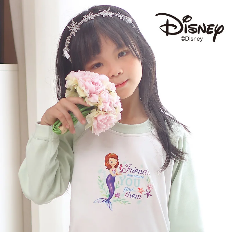 Модный брендовый комплект детской одежды для девочек Осенние костюмы активного