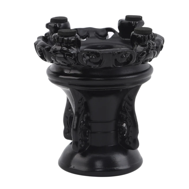 Полимерный Дисплей Подставка для хрустального стеклянного шарика объектива