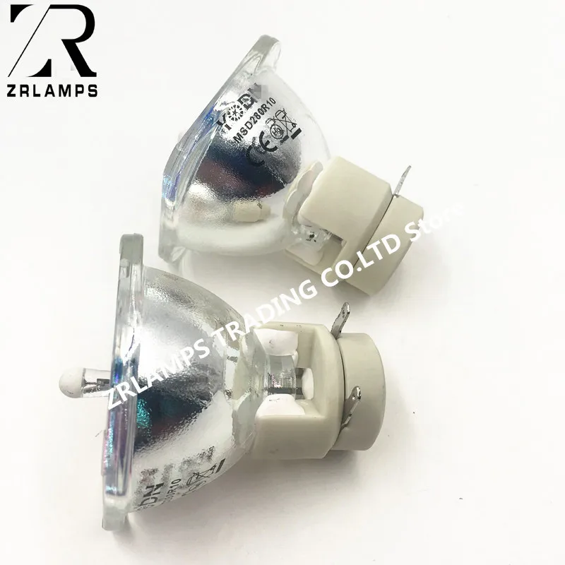 ZR оригинальный YODN 10R 280 Вт SIRIUS HRI движущийся головной Луч лампы и MSD платиновая