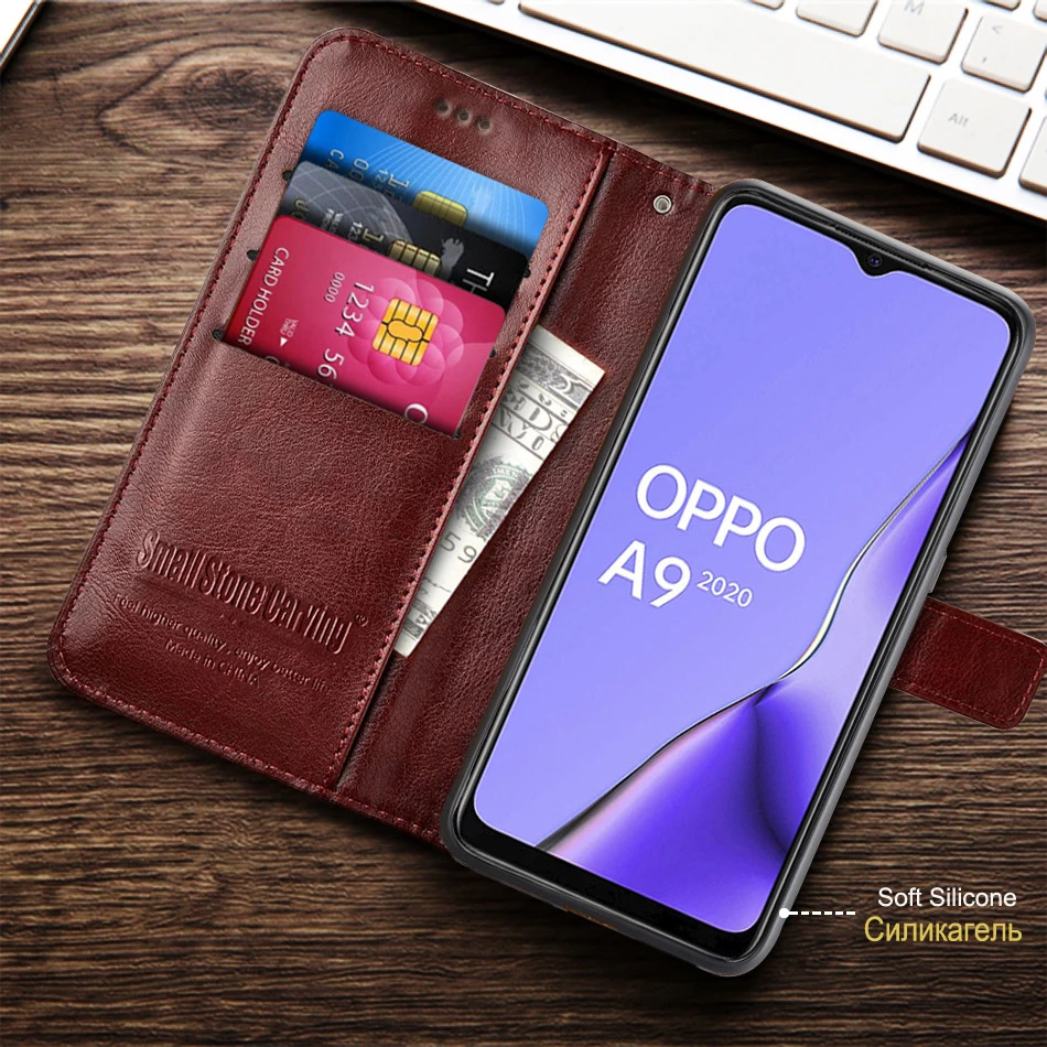 Oppo A17k Чехол Книжка Купить