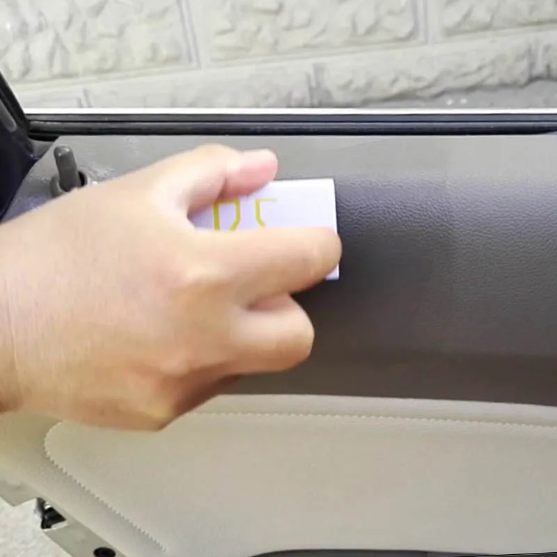 125 мл пластиковые детали Восстанавливающее Средство воск инструмент для