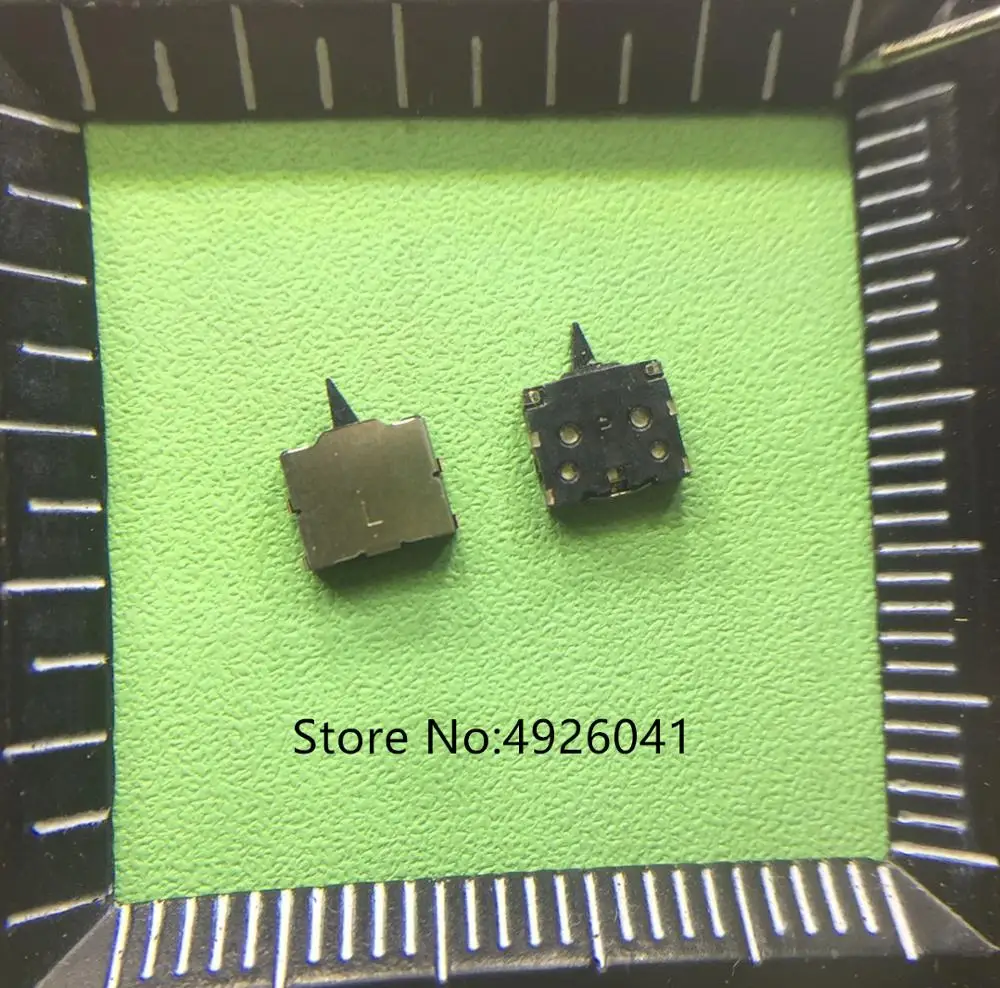 10PCS/LOT ESE23J002 patch bidirectional detection limit switch ESE23J101 microswitch | Обустройство дома
