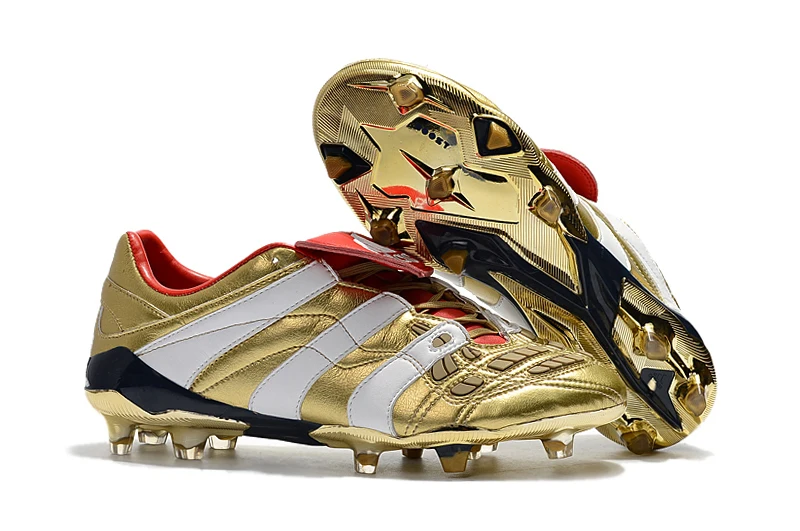 

2021 Predator 20+ Mutator PredaTor Mania'Tormentor' FG Football Shoes