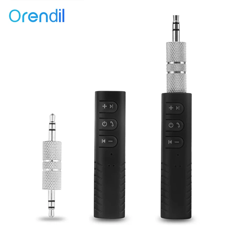 Аудиоприемник Orendil для наушников беспроводной музыкальный приемник совместимый