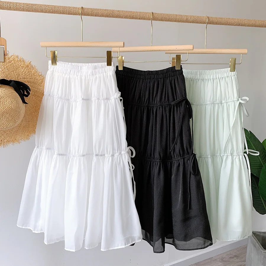 

Skirts
