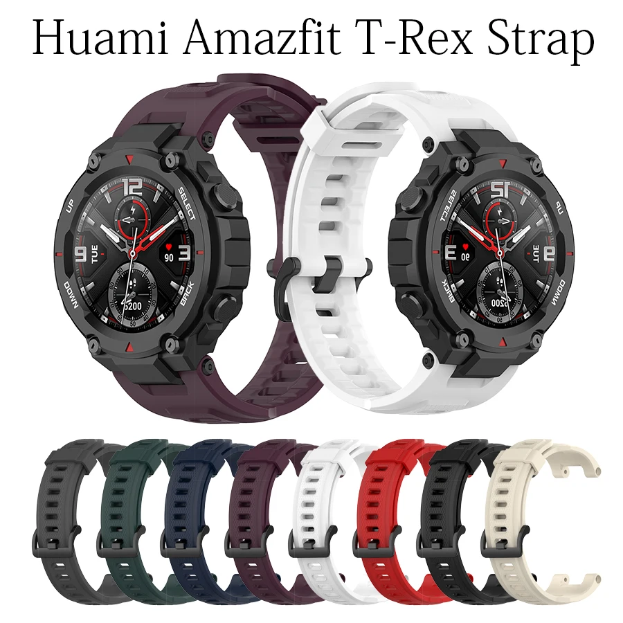 Amazfit t rex ремешок. Amazfit t-Rex 2 ремешок. Ремешок для Amazfit t-Rex Pro. Браслет для Amazfit t-Rex 2.