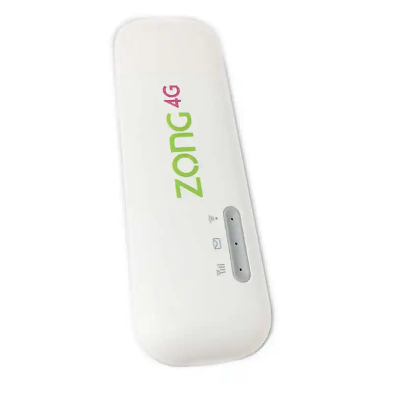 150Mbps Unlocked 4G LTE WiFi USB Dongle Huawei E8372h-153