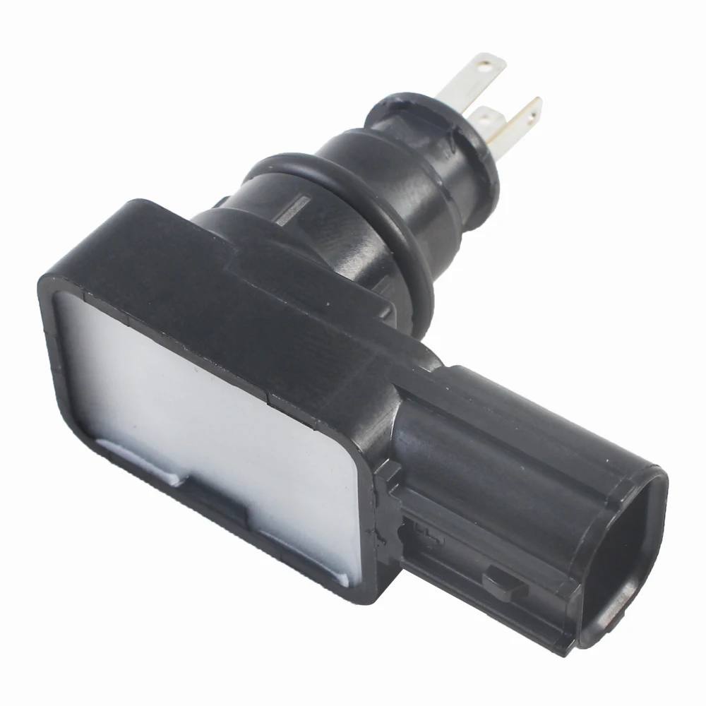 Three-phase brushless DC motor (motorcycle fuel pump) control module | Motorcycle Fuel Pump