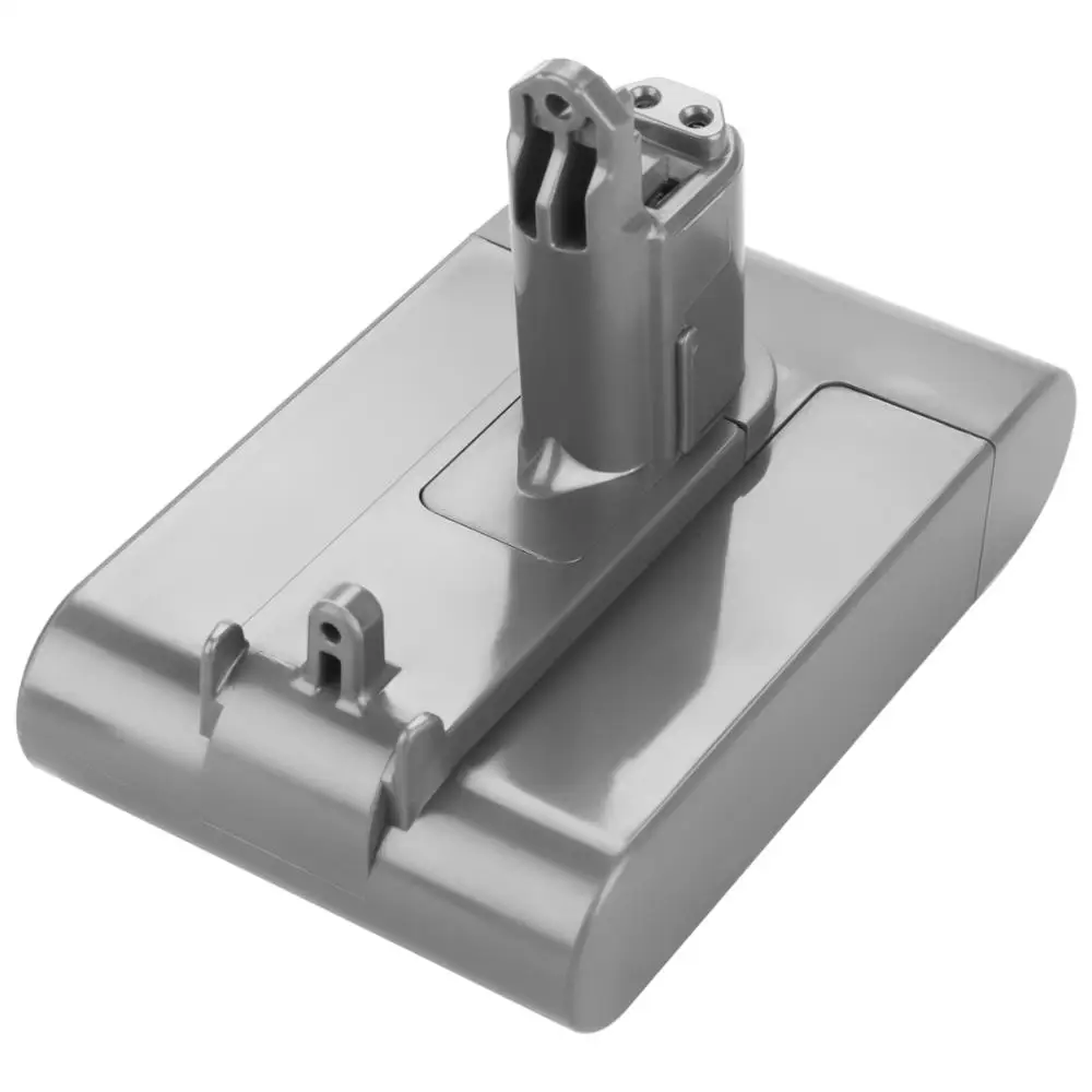 22 2 V 3000mAh литий ионный пылесос перезаряжаемая аккумуляторная батарея для Dyson Тип B