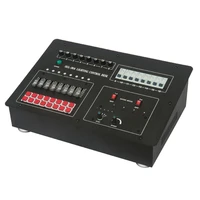 stage dimming console 220v 380v general dimming console wedding lighting performance equipment
