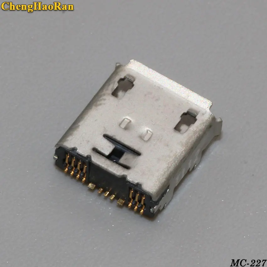 2 шт. 12p планшетный ПК Micro USB разъем для HTC Incredible P510e Flyer P6400 P710E Thunder новый MID планшет