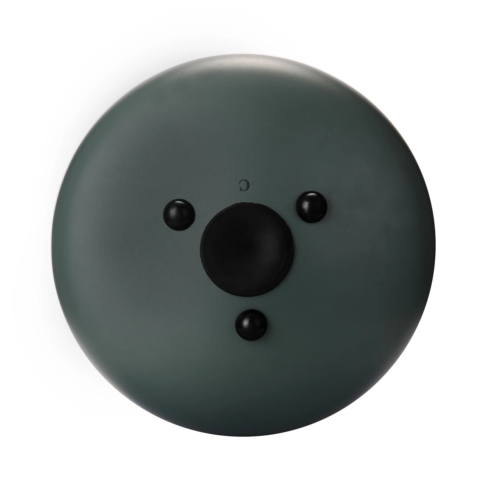 12 дюймовый 13 тоновый стальной барабан с язычком мини барабаном Ударные