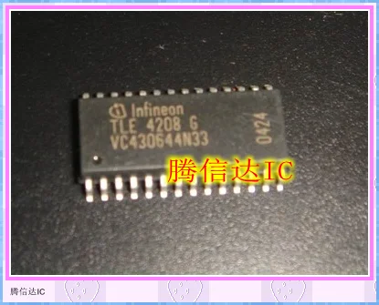 

Бесплатная доставка TLE4208G SOP28