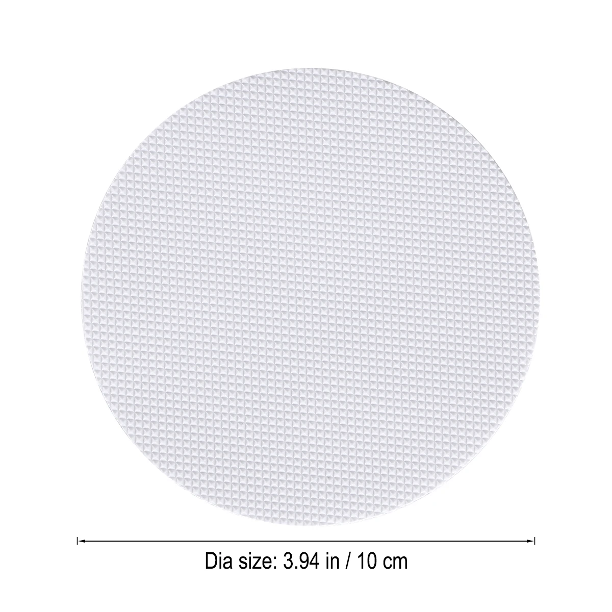 Pattern I 10 шт., противоскользящие наклейки для ванной, цветной цветок, самоклеющиеся Нескользящие коврики для ванной, Нескользящие наклейки для ванной, ванна для ванной - Цвет: Pattern I
