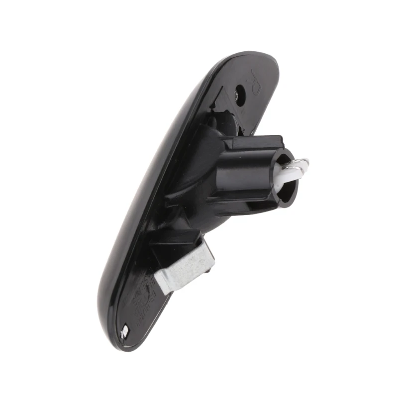 2020 Новые 2 шт светодиодные боковые габаритные огни указатели поворота Индикатор