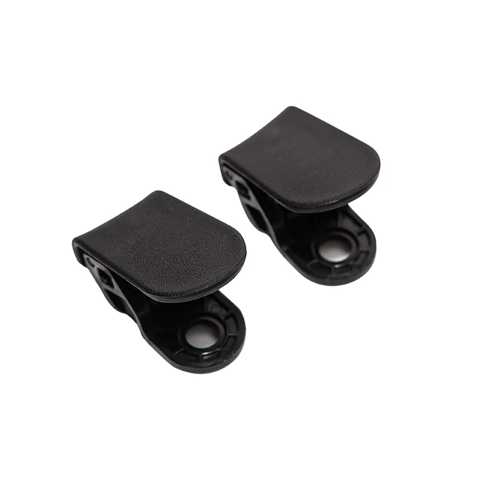 Flexible Durable Front Trunk Hook Black Plastic Hanger | Автомобили и мотоциклы