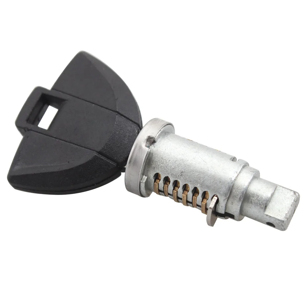

New Motorcycle Passenger Seat Lock Cylinder Key Set Parts Fits For BMW S1000R S1000RR 2015 2016 2017 2018