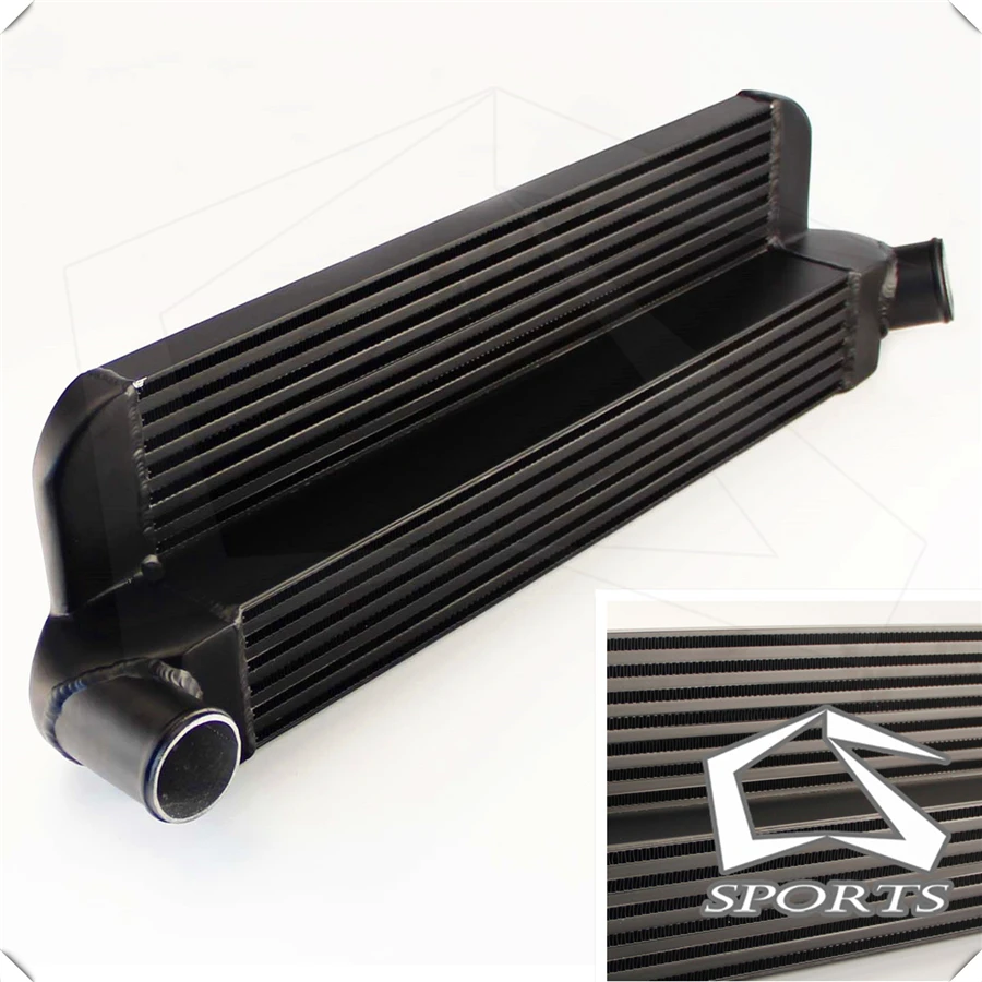 Refroidisseur intermédiaire à montage frontal, pour B * MW MINI cooper S R56 R57 07-2012, nouveau