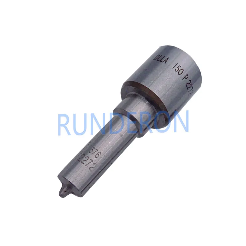 Запасные части для системы общей топливной DLLA150P2272 Топливная форсунка JMC 0445110454 |