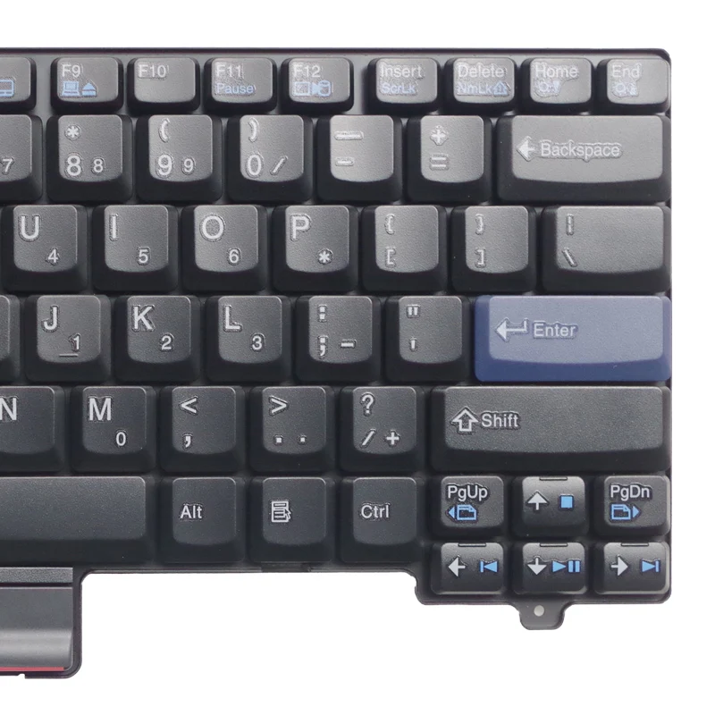 New US Laptop Keyboard for IBM Lenovo SL400 SL300 SL500 | Компьютеры и офис