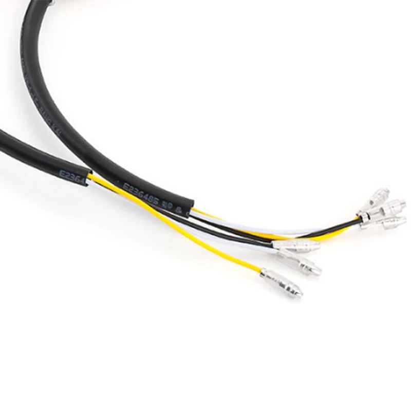 Поворотники светильник 24x335Smd хвостовой мигатель Led струящаяся вода мигалка Ip68