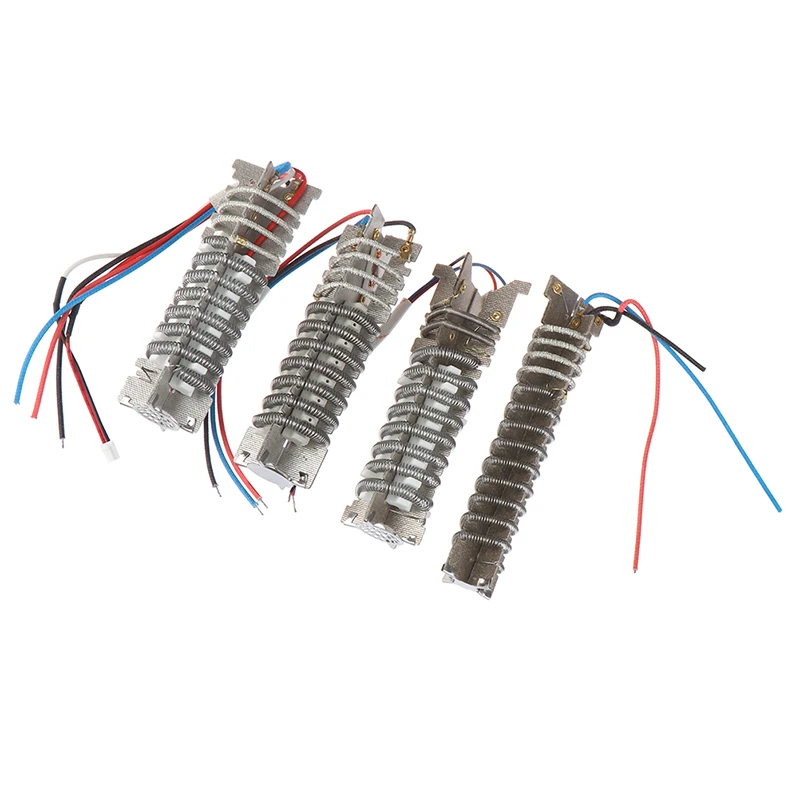 

1pc Air Gun Heating Element Core Mica Heater Replacement Blower Element