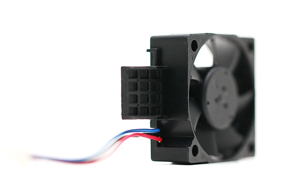 1pcs ASB02505HHA 5V 25mm 0.18A fan three-wire miniature heat dissipation cooling | Компьютеры и офис