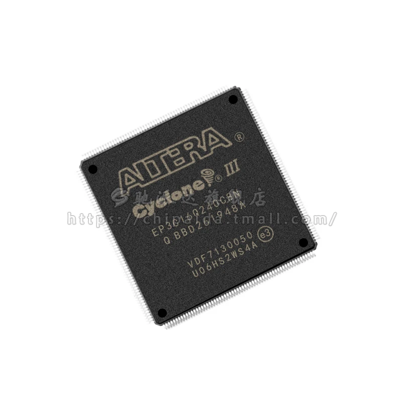 

EP3C16Q240C8N QFP240