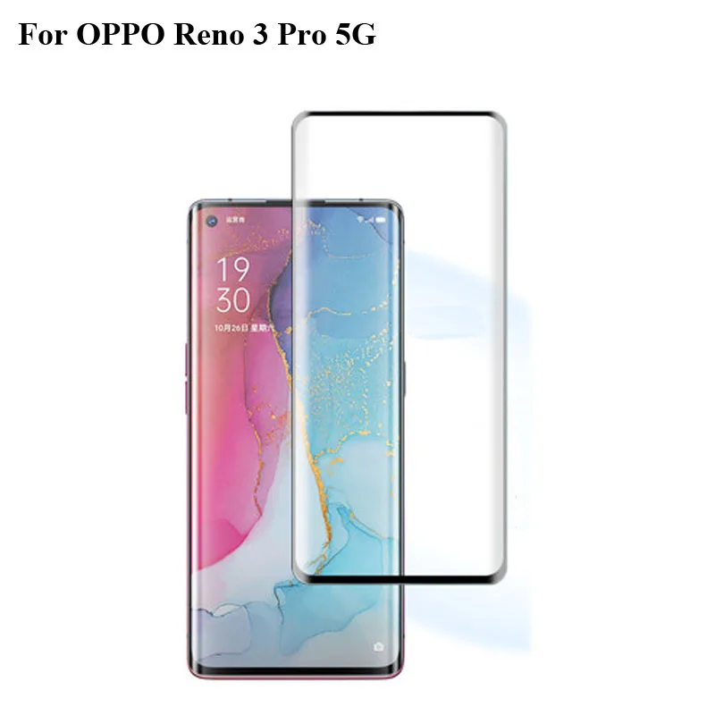 Oppo Reno 3 Дисплей Купить