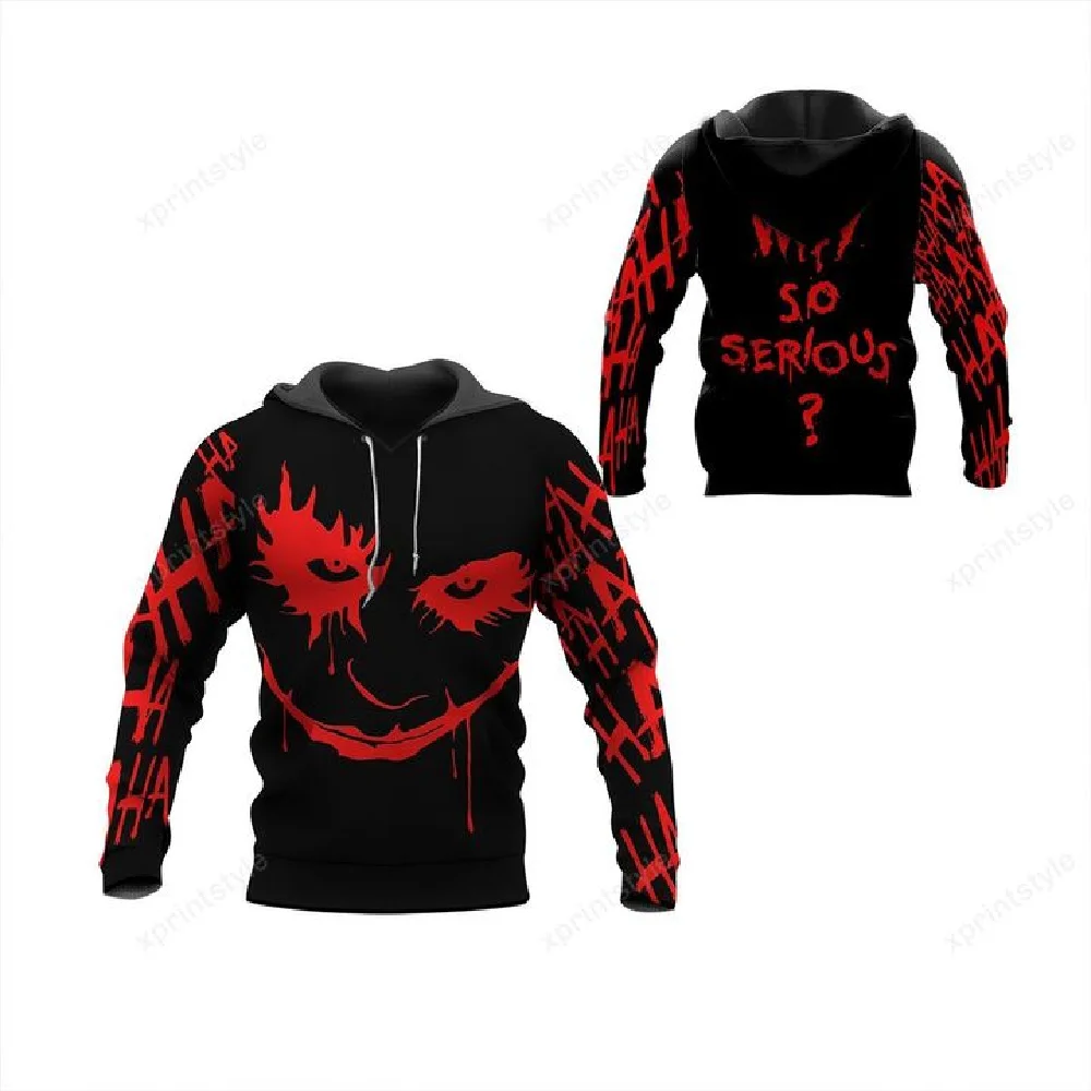 Мужская толстовка модная с 3D принтом Мужская/Женская мотоциклетная куртка