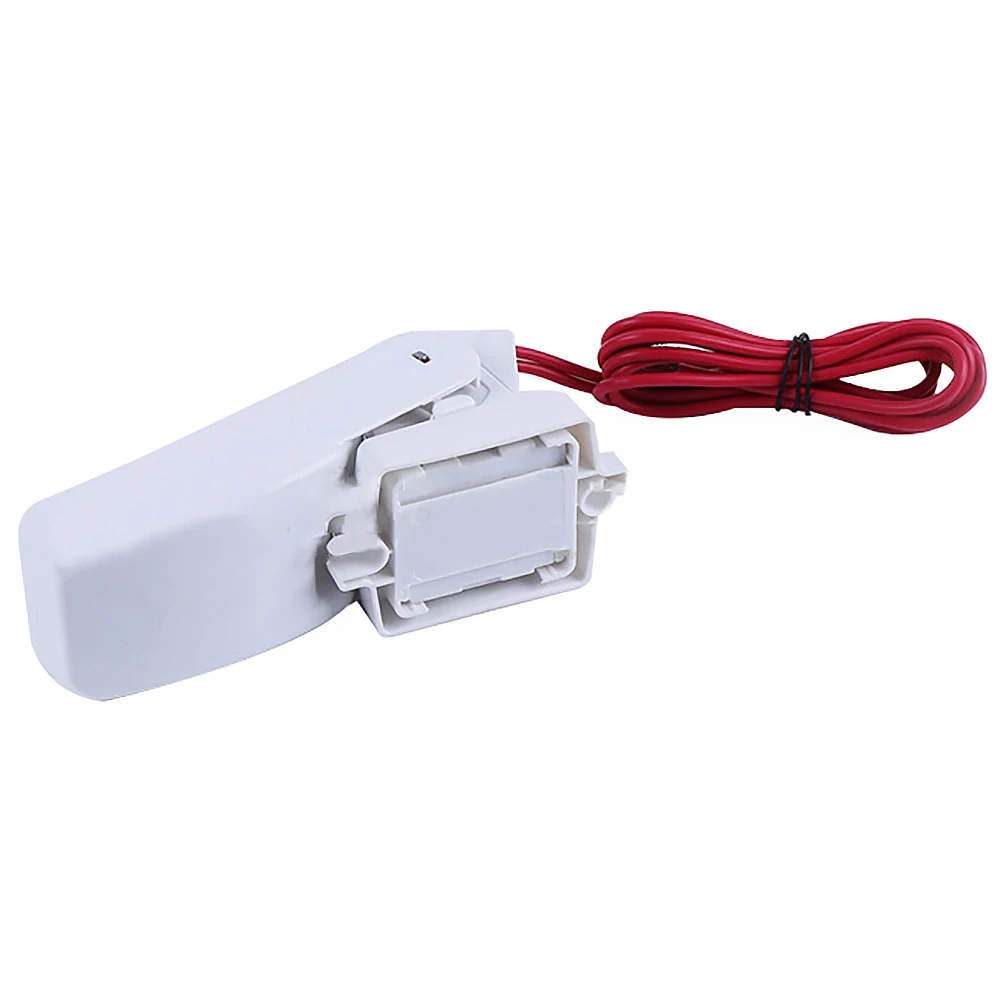 Датчик расхода лодочного насоса для трюмных насосов автоматический