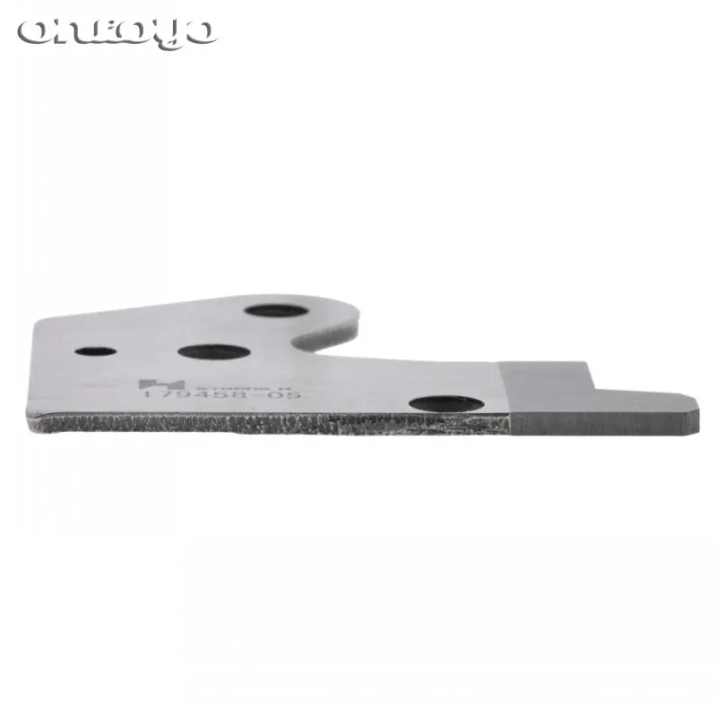 Industrial Sewing Machine Spare Parts Moving Knife 179459-05 fixed 179458-05 StrongH For Pegasus EX52/KS | Дом и сад
