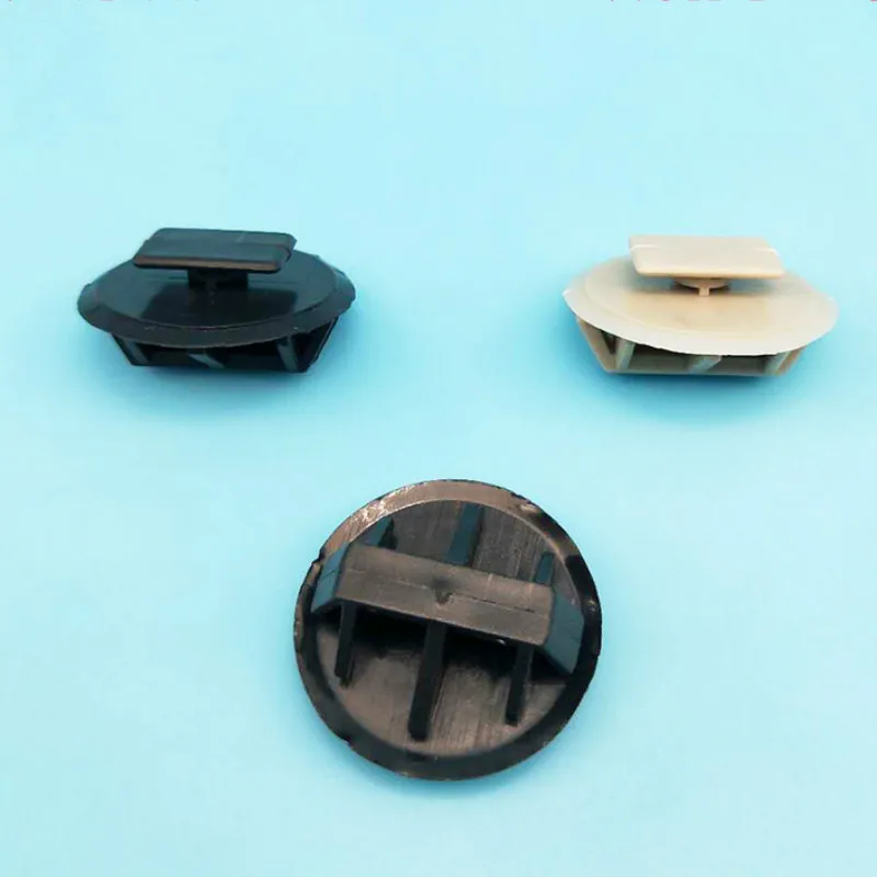 

Car Chassis Protection Board Skirt Buckle Clip For Mazda 3 6 Atez CX-4 5 Mazda 2 Accessories Cover Retainer