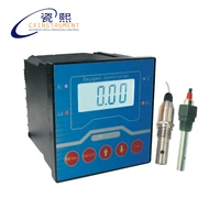 the digital ph tester 0 05 accuracy 420ma and relay output digital ph meter water tester