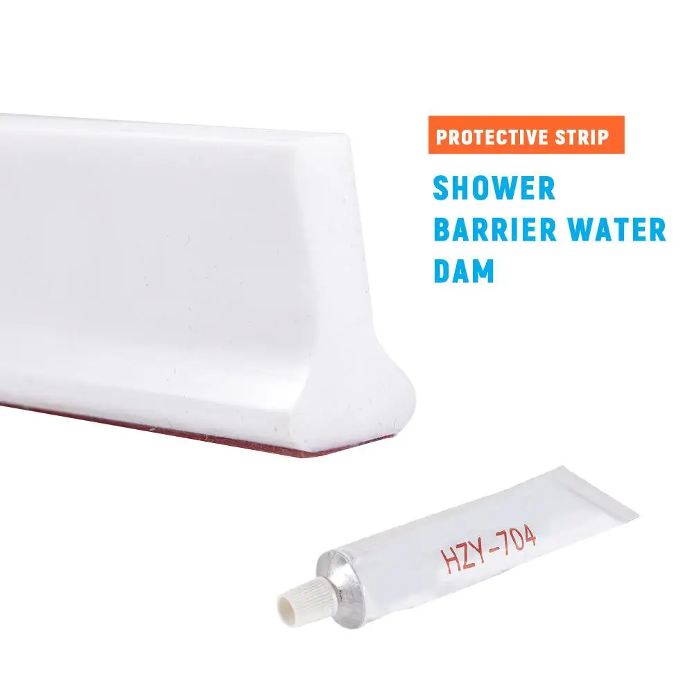 1 чехол из поликарбоната и силикона водяные пробки заказанных кабелей Ванная