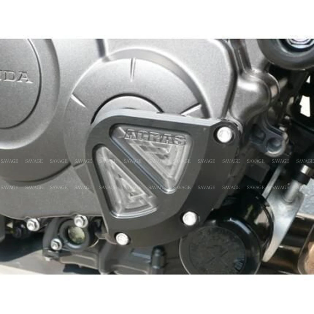 

Right Engine Case Guard Cover For HONDA CBR 1000RR 2006-2007 CB 1000R 2010-2016 2015 Motorcycle Accessories Engine Case Slider