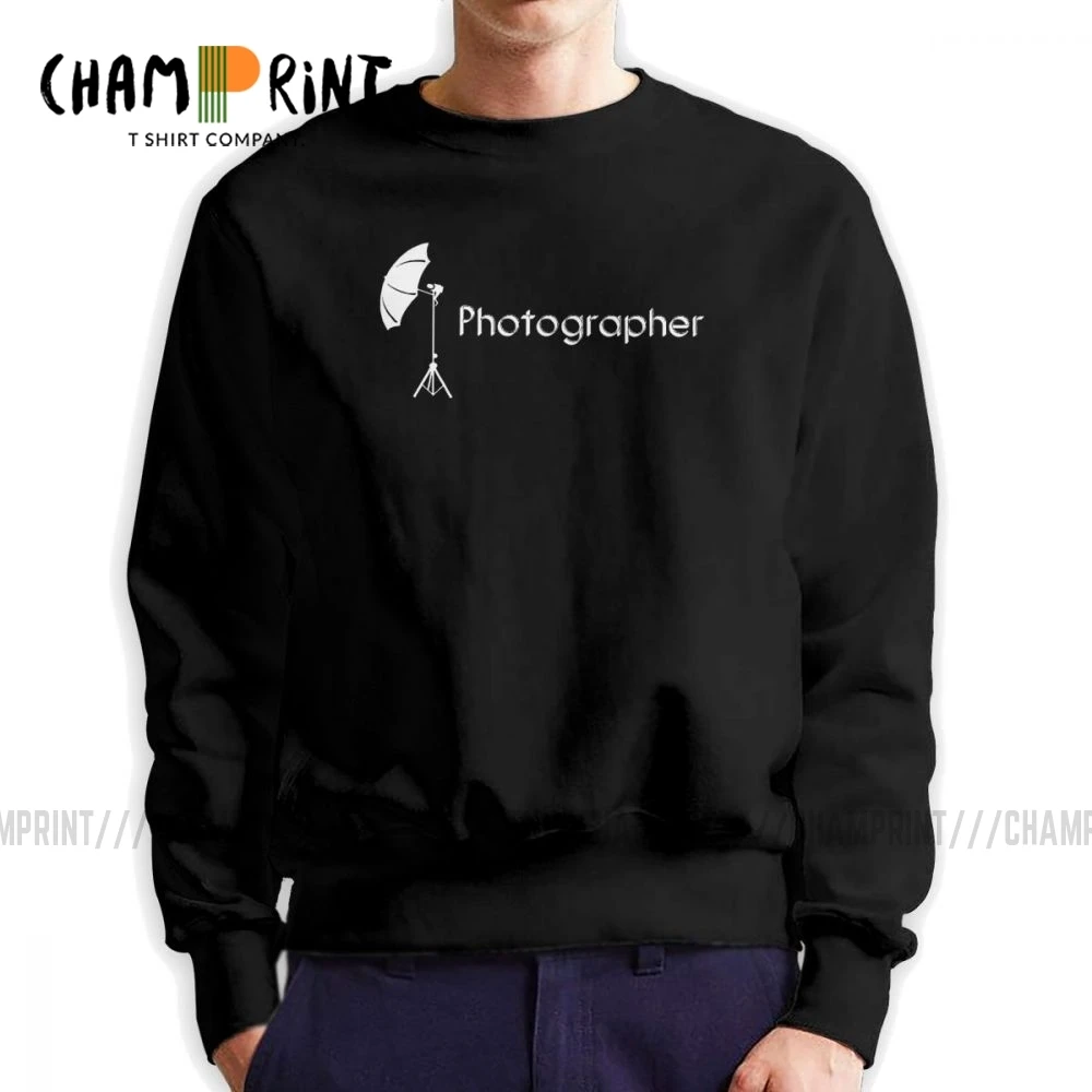 

Мужская толстовка с капюшоном, винтажная хлопковая толстовка с круглым вырезом, Зимний пуловер для мужчин