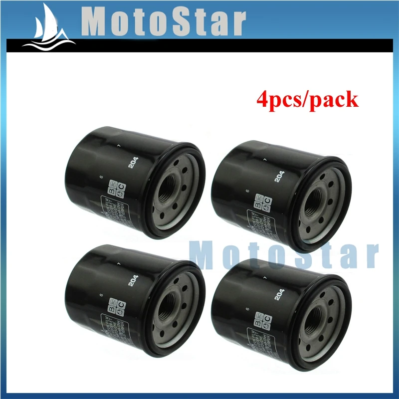 Масляный фильтр для Toro 100 1892 115 8189 Kubota 15853 32430 99170 John Deere 7200A F735 F915 GX355 X595 X749 X750 X758 X950R|oil