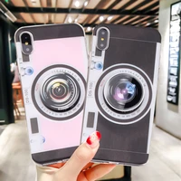for infinix note 6 7 hot 5 7 8 9 s4 s5 smart 2 3 4 zero 6 silicone mobile fashion camera phone bags case shockproof cellphone