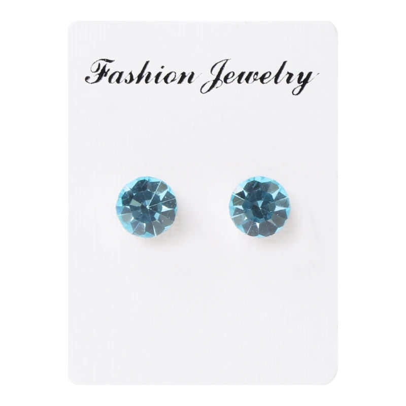 1 пара серьги для похудения здоровые стимулирующие акупунктурные стержни