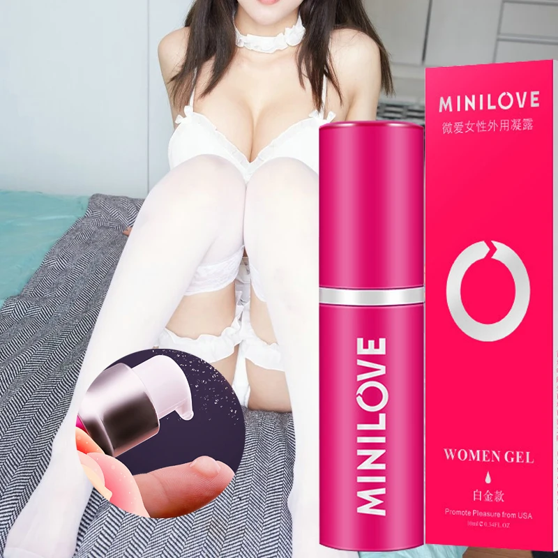 Женский оргазм возбуждающий жидкий женский спрей для укрепления влагалища